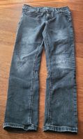 S OLIVER Jeans, stonewsahed, Seattle, Black, Gr. 158 regular Baden-Württemberg - Vaihingen an der Enz Vorschau