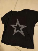 Shirt, oversized, Gr 40-44, Straße Stern, top Hingucker ⭐ Nordrhein-Westfalen - Bönen Vorschau