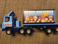 Playmobil 4068 Geburtstagstruck LKW Niedersachsen - Marklohe Vorschau