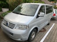 VW T5 Multivan Bayern - Ergoldsbach Vorschau