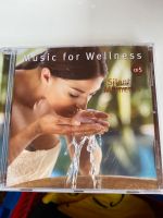 CD Music for Wellness OVP Baden-Württemberg - Köngen Vorschau