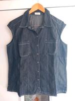 Bluse von Bonita ,Gr.44 Brandenburg - Angermünde Vorschau