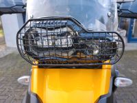 BMW F800GS Lampenschutzgitter Baden-Württemberg - Mahlberg Vorschau