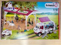 Schleich 72121 Horse Club Hessen - Hohenstein Vorschau