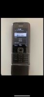 Nokia 8800 sapphire Arte Brown 3G UMTS luxury Telefon Hessen - Kassel Vorschau