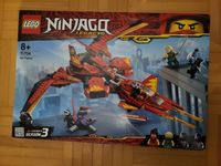 Lego Ninjago 70704 Kai Fighter Nordrhein-Westfalen - Langenfeld Vorschau