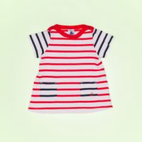 Kleid Petit Bateau 56 62 Berlin - Wilmersdorf Vorschau