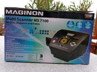 MAGINON Multi Scanner MS 7100 Niedersachsen - Lage (Dinkel) Vorschau