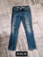 Jeans von Tommy Hilfiger W28 L30 Niedersachsen - Schöningen Vorschau