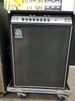 AMPEG Combo  /  4 x 10 " Sachsen - Thalheim/Erzgebirge Vorschau