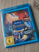 Neu OVP Dornröschen Platinum Edition Blueray 50. Jubiläum Disney Hessen - Groß-Bieberau Vorschau