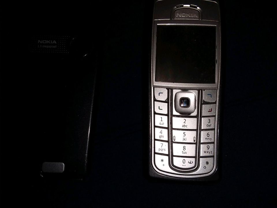 Nokia 6230i Handy , ohne Simlock in Velbert