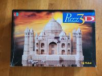 3D Puzzle MB - Taj Mahal Baden-Württemberg - Heidelberg Vorschau