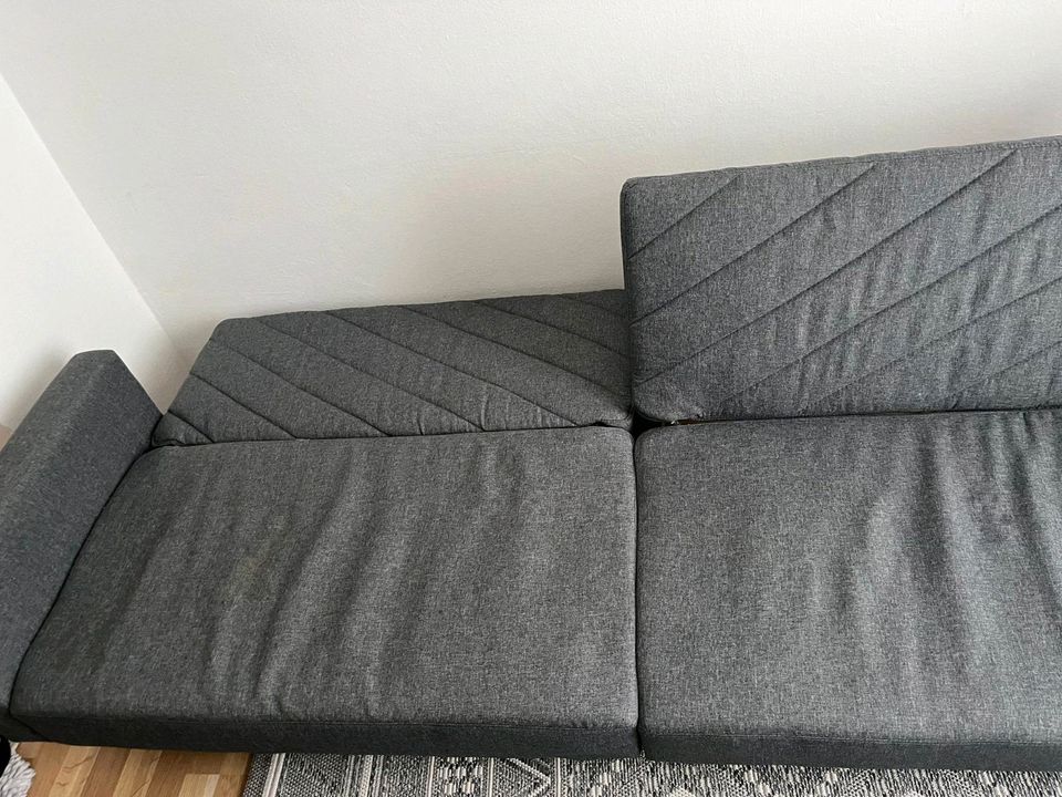 Sofa, 2-Sitzer in Marktoberdorf