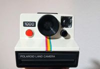 POLAROID LAND CAMERA 1000 WIE NEU Bayern - Veitsbronn Vorschau