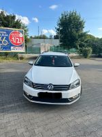 Verkaufe ich meine Volkswagen Passat 2,0 mit 140 ps Baden-Württemberg - Ludwigsburg Vorschau