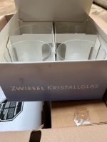 12 Wassergläser Schott Zwiesel Nordrhein-Westfalen - Mönchengladbach Vorschau