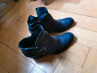 Paul Green Boots, Größe 40 Berlin - Lichterfelde Vorschau