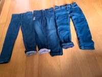 Thermojeans  jeans 3  110 impidimpi und topolino Nordrhein-Westfalen - Goch Vorschau