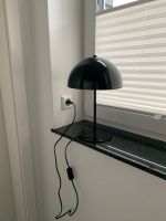 Lampe/ Tischlampe schwarz Niedersachsen - Lünne Vorschau