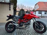 Ducati Hypermotard 1100 Termignoni Sachsen-Anhalt - Weißenfels Vorschau