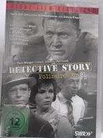 Detective Story - Polizeirevier 21 - Pidax Kriminalfilm Klassiker Niedersachsen - Osnabrück Vorschau