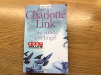 Charlotte Link, Die Sünde der Engel Niedersachsen - Glandorf Vorschau