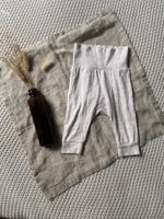 H&M Hose Leggings basic breites Bündchen beige arket 50 56 Hamburg - Altona Vorschau