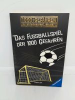 Kinder-/Jugendbuch: Das Fußballspiel der 1000 Gefahren Nordrhein-Westfalen - Emsdetten Vorschau