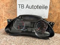 Audi A4 B8 Diesel Tacho Kombiinstrument 8K0920900Q Nordrhein-Westfalen - Bottrop Vorschau