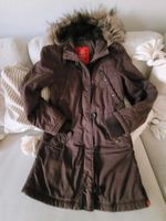 ESPRIT warme Damen Winter Jacke Mantel braun Gr. S neuwertig Niedersachsen - Göttingen Vorschau