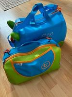 Tasche (für den Trunki Kinderkoffer) **ohne Trunki** Sachsen - Taucha Vorschau