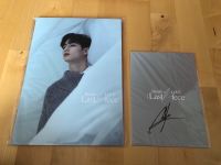 GOT7 Breath of Love: Last Piece Mark Signiert Signed Album Hessen - Hattersheim am Main Vorschau