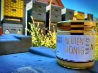 *z. Zt. ausverkauft* Regionaler Honig aus dem Alten Land Niedersachsen - Sauensiek Vorschau