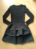 Zara Damen tolles Kleid Langarm gr 34/36 S schwarz neu Rostock - Lütten Klein Vorschau