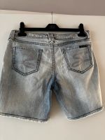 Seven7 Jeans Shorts Gr. 29 Baumwolle blau Hannover - Ahlem-Badenstedt-Davenstedt Vorschau