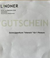 Golf Schnupperkurs Intensiv Lindner Wiesensee Gutschein Hessen - Limburg Vorschau