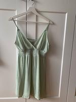 Grünes Slipkleid Thüringen - Jena Vorschau