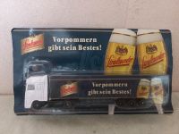 Truck,original Verpackt, ein Zug original verpackt, Bier,Kaugummi Nordvorpommern - Landkreis - Barth Vorschau