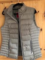 Steppjacke S-Oliver in Creme Rheinland-Pfalz - Daun Vorschau