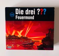 3 CD Hörspiel Box Die drei ??? Fragezeichen Feuermond 125 Bayern - Kitzingen Vorschau