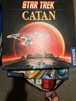 Siedler von Catan Star Trek Nordrhein-Westfalen - Herzogenrath Vorschau