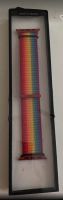 Armband Regenbogenfarben/Pride Apple Watch 38/40 mm NEU Mecklenburg-Vorpommern - Greifswald Vorschau