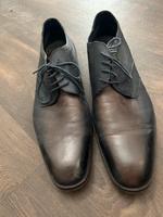 Bugatti Herrenschuhe Lederschuhe ❤️ Hessen - Münster Vorschau