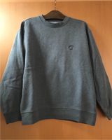 Tommy Hilfiger Sweatshirt, grau, Gr. M Bayern - Bamberg Vorschau