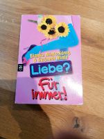 Buch Liebe für immer! Hessen - Elz Vorschau