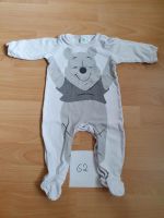 Disney Baby Schlafanzug Gr. 62 Niedersachsen - Gieboldehausen Vorschau