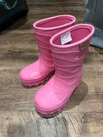 Kinder Gummstiefel Nordbjorn, 28, Pink, NEU Bayern - Berg Vorschau