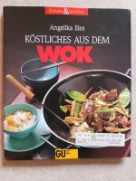 Kochbuch "Köstliches aus dem Wok" von GU Bayern - Sünching Vorschau