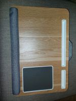 Notebook Laptop Knie Ablage Smartphone Tablet Nordrhein-Westfalen - Greven Vorschau